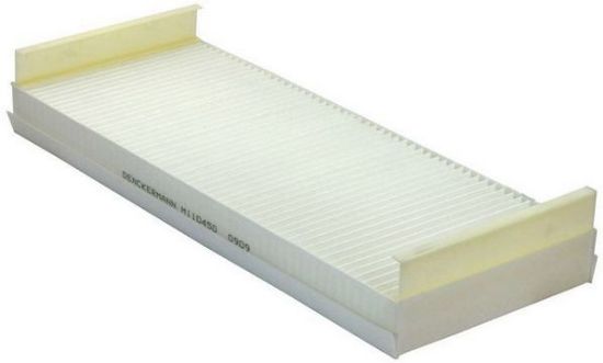 Obrázok Filter vnútorného priestoru DENCKERMANN  M110450