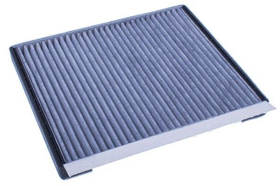 Obrázok Filter vnútorného priestoru DENCKERMANN  M110538K