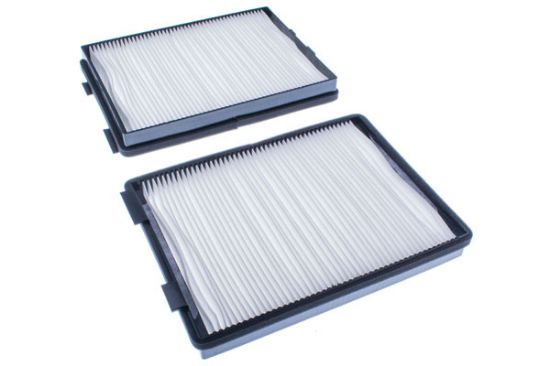 Obrázok Filter vnútorného priestoru DENCKERMANN  M110668