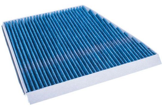 Obrázok Filter vnútorného priestoru DENCKERMANN  M110691A