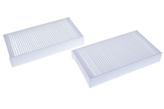 Obrázok Filter vnútorného priestoru DENCKERMANN  M110707