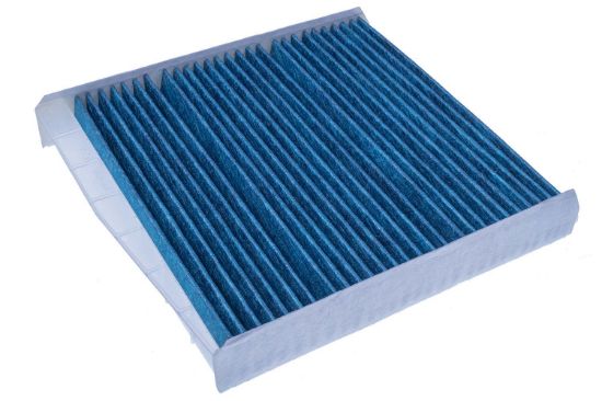 Obrázok Filter vnútorného priestoru DENCKERMANN  M110715A