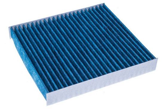 Obrázok Filter vnútorného priestoru DENCKERMANN  M110761A