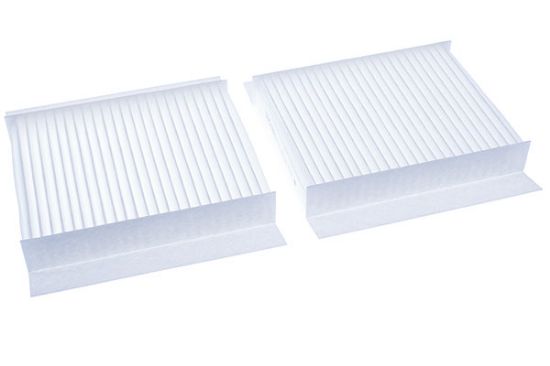 Obrázok Filter vnútorného priestoru DENCKERMANN  M110762