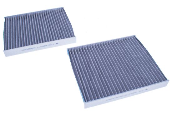 Obrázok Filter vnútorného priestoru DENCKERMANN  M110839A