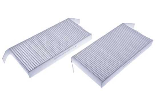 Obrázok Filter vnútorného priestoru DENCKERMANN  M110848