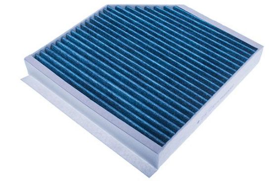 Obrázok Filter vnútorného priestoru DENCKERMANN  M110857A