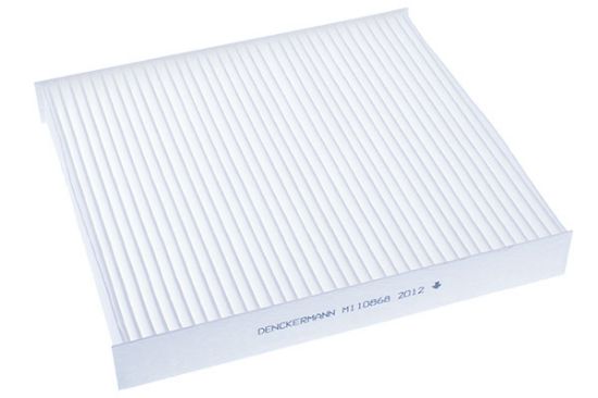 Obrázok Filter vnútorného priestoru DENCKERMANN  M110868