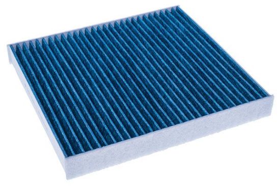 Obrázok Filter vnútorného priestoru DENCKERMANN  M110875A