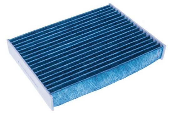 Obrázok Filter vnútorného priestoru DENCKERMANN  M110885A