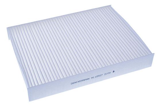 Obrázok Filter vnútorného priestoru DENCKERMANN  M110927