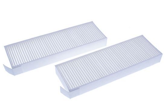 Obrázok Filter vnútorného priestoru DENCKERMANN  M110984