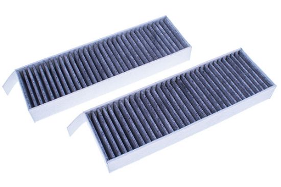 Obrázok Filter vnútorného priestoru DENCKERMANN  M110984K