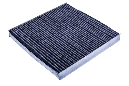 Obrázok Filter vnútorného priestoru DENCKERMANN  M110986K