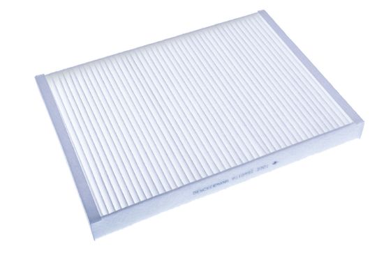 Obrázok Filter vnútorného priestoru DENCKERMANN  M110992