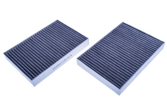 Obrázok Filter vnútorného priestoru DENCKERMANN  M111000K