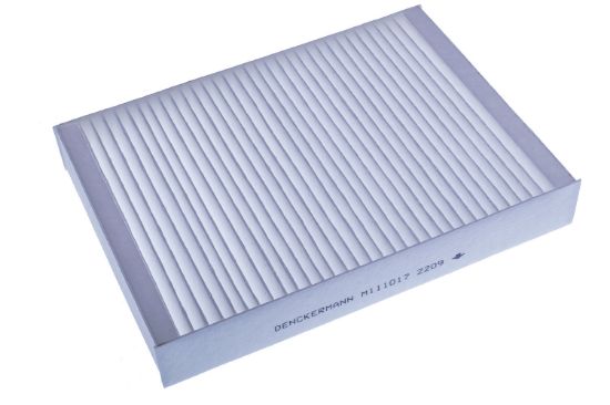 Obrázok Filter vnútorného priestoru DENCKERMANN  M111017