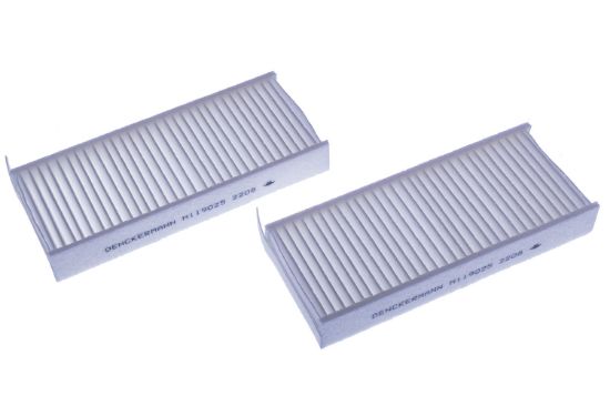 Obrázok Filter vnútorného priestoru DENCKERMANN  M119025