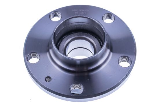 Obrázok Lożisko kolesa - opravná sada DENCKERMANN  W413879