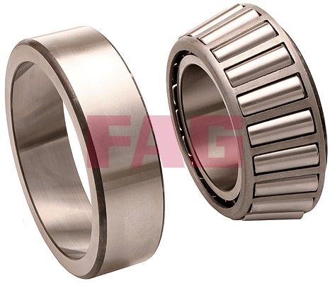 Obrázok Lożisko kolesa FAG  528983B