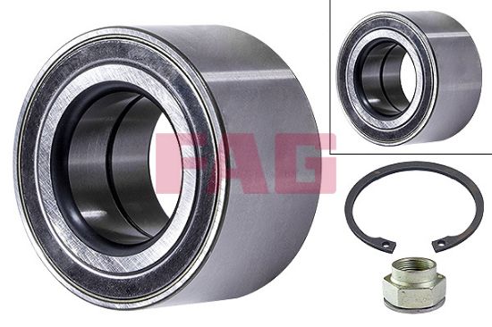 Obrázok Lożisko kolesa - opravná sada FAG  Wheel Pro 713803010