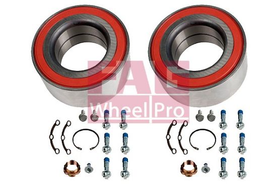 Obrázok Lożisko kolesa - opravná sada FAG  Wheel Pro 713804810