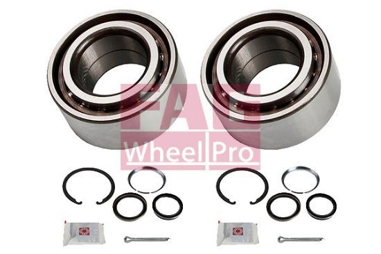Obrázok Lożisko kolesa - opravná sada FAG  Wheel Pro 713804910
