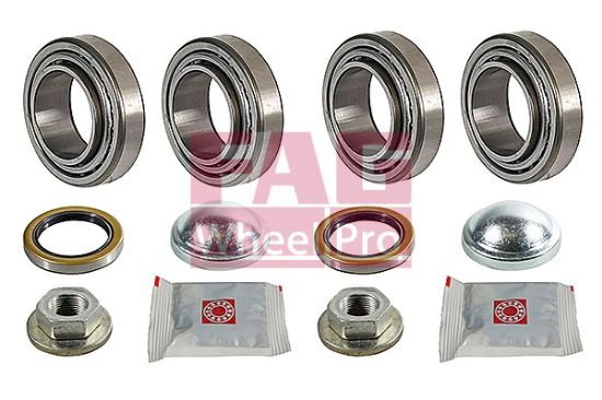 Obrázok Lożisko kolesa - opravná sada FAG  Wheel Pro 713805710