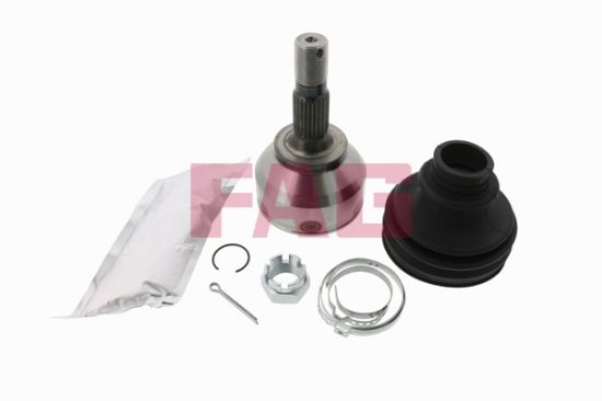 Obrázok Brzdový kotúč FAG  713531070