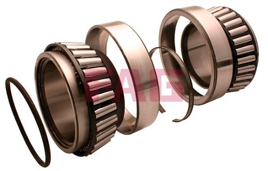 Obrázok Lożisko kolesa FAG  Insert Unit 803750B