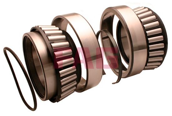 Obrázok Lożisko kolesa FAG  Insert Unit 80416201H195