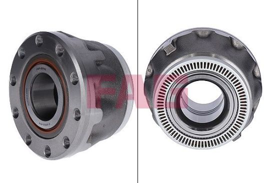 Obrázok Lożisko kolesa FAG  Truck Axle Module 80553201H195