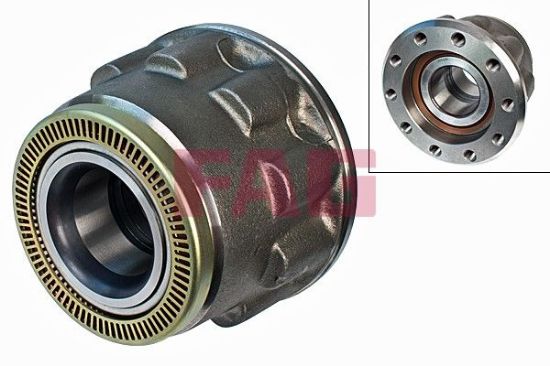 Obrázok Lożisko kolesa FAG  Truck Axle Module 805738H195