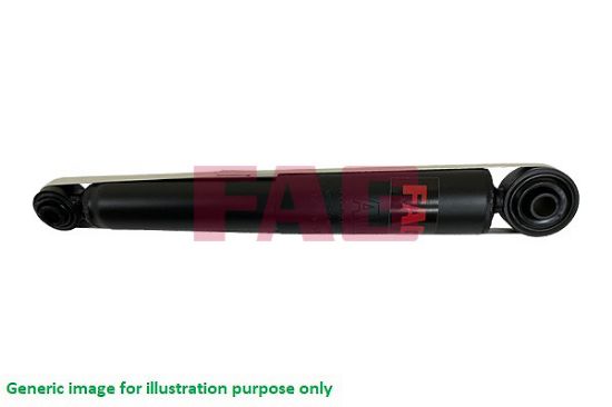 Obrázok Lożisko kolesa - opravná sada FAG  Wheel Pro 713804310