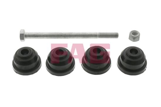 Obrázok Lożisko kolesa FAG  Repair Insert Unit 566074H195