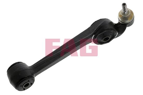 Obrázok Lożisko kolesa - opravná sada FAG  Wheel Pro 713801810