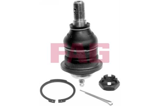Obrázok Zvislý/nosný čap FAG  825002810