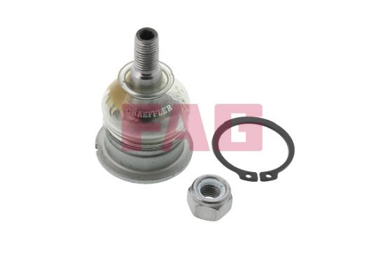 Obrázok Zvislý/nosný čap FAG  825003710