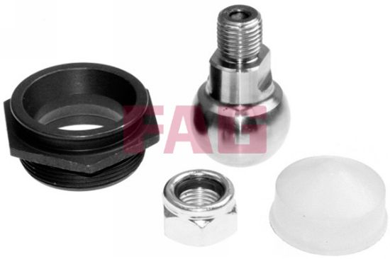 Obrázok Zvislý/nosný čap FAG  825006210