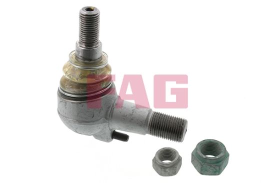 Obrázok Zvislý/nosný čap FAG  825007310