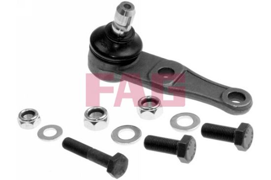 Obrázok Zvislý/nosný čap FAG  825009410