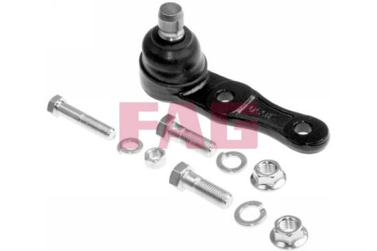 Obrázok Zvislý/nosný čap FAG  825009710