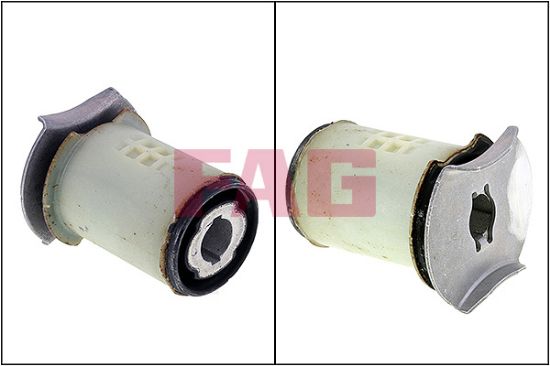 Obrázok Ulożenie tela nápravy FAG  829057110
