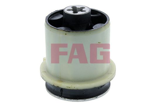 Obrázok Ulożenie tela nápravy FAG  829062110