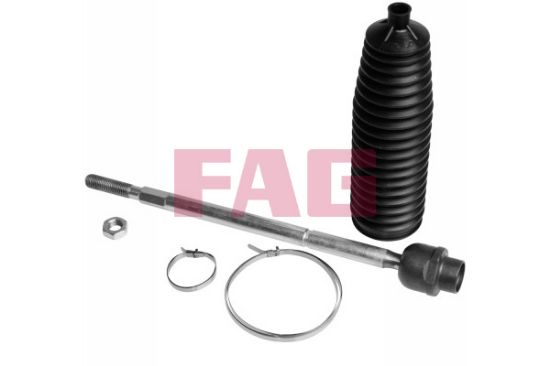 Obrázok Axiálny čap tiahla riadenia FAG  840029510
