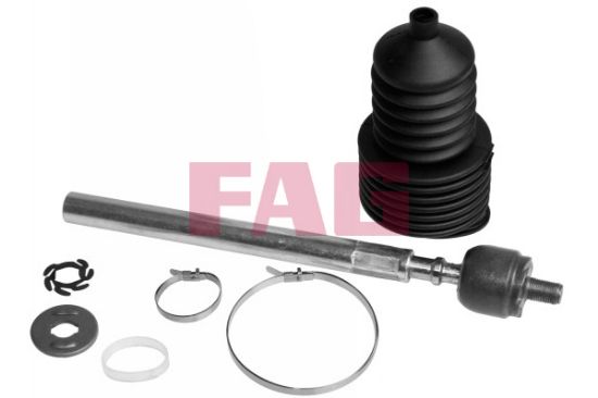 Obrázok Axiálny čap tiahla riadenia FAG  840030410