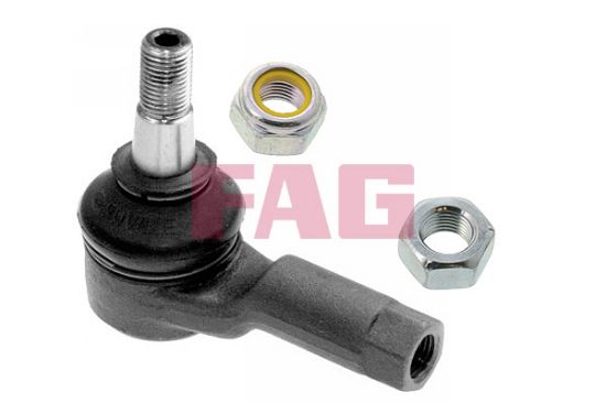 Obrázok Hlava/čap spojovacej tyče riadenia FAG  840061210