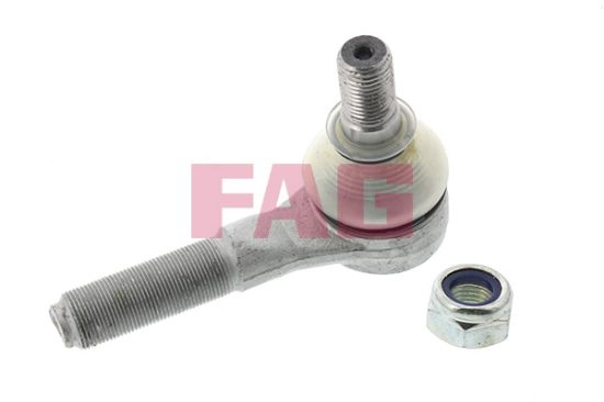 Obrázok Hlava/čap spojovacej tyče riadenia FAG  840062310
