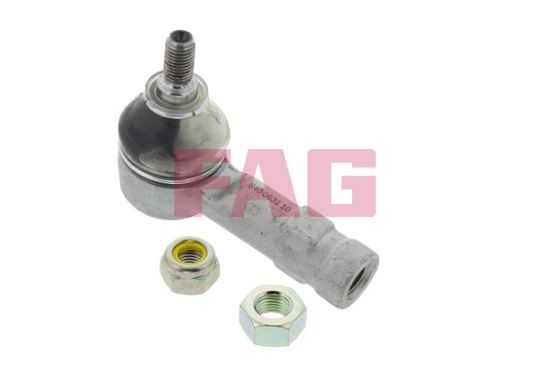 Obrázok Hlava/čap spojovacej tyče riadenia FAG  840063110