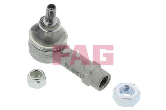 Obrázok Hlava/čap spojovacej tyče riadenia FAG  840063210